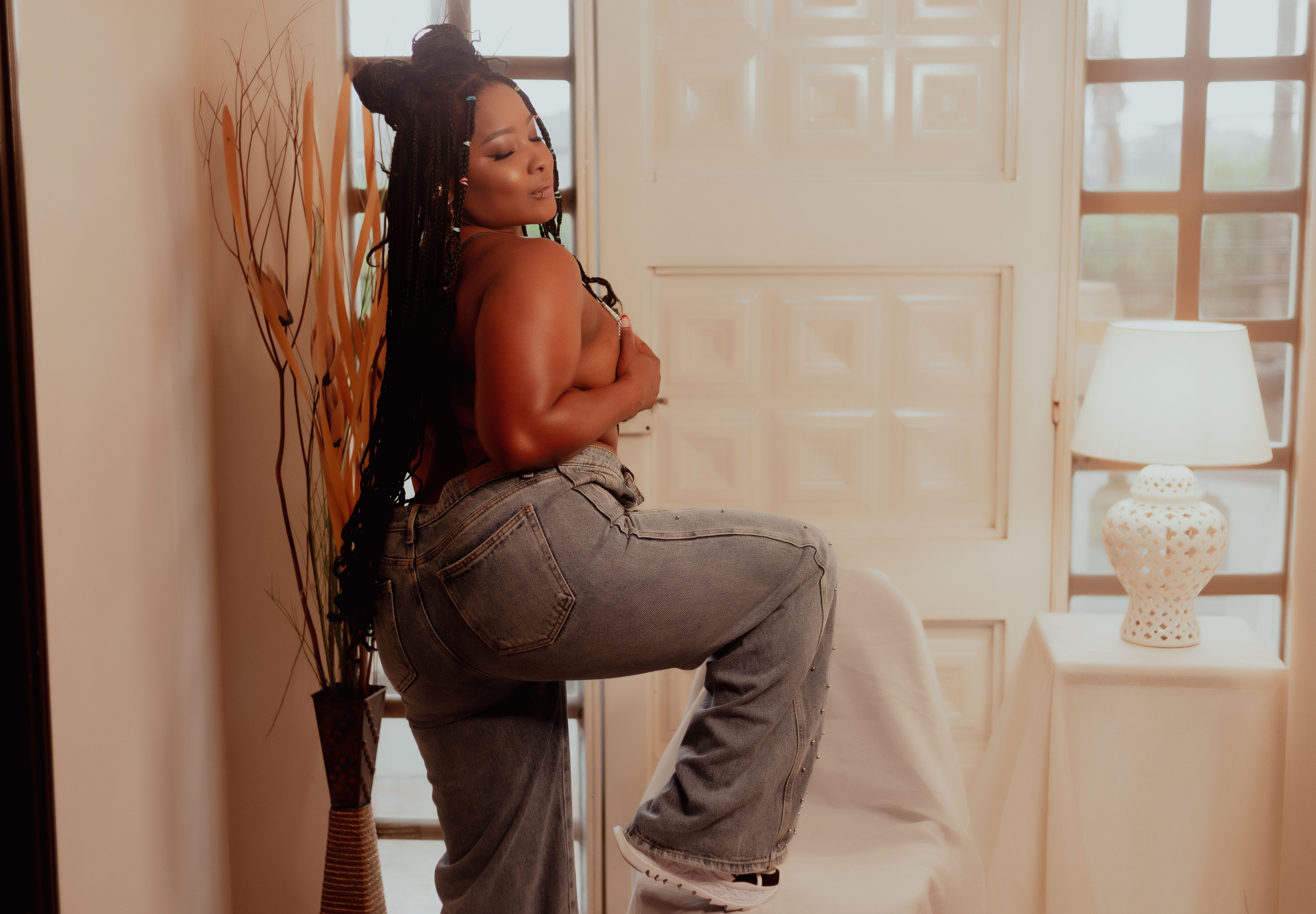 KeishaScott