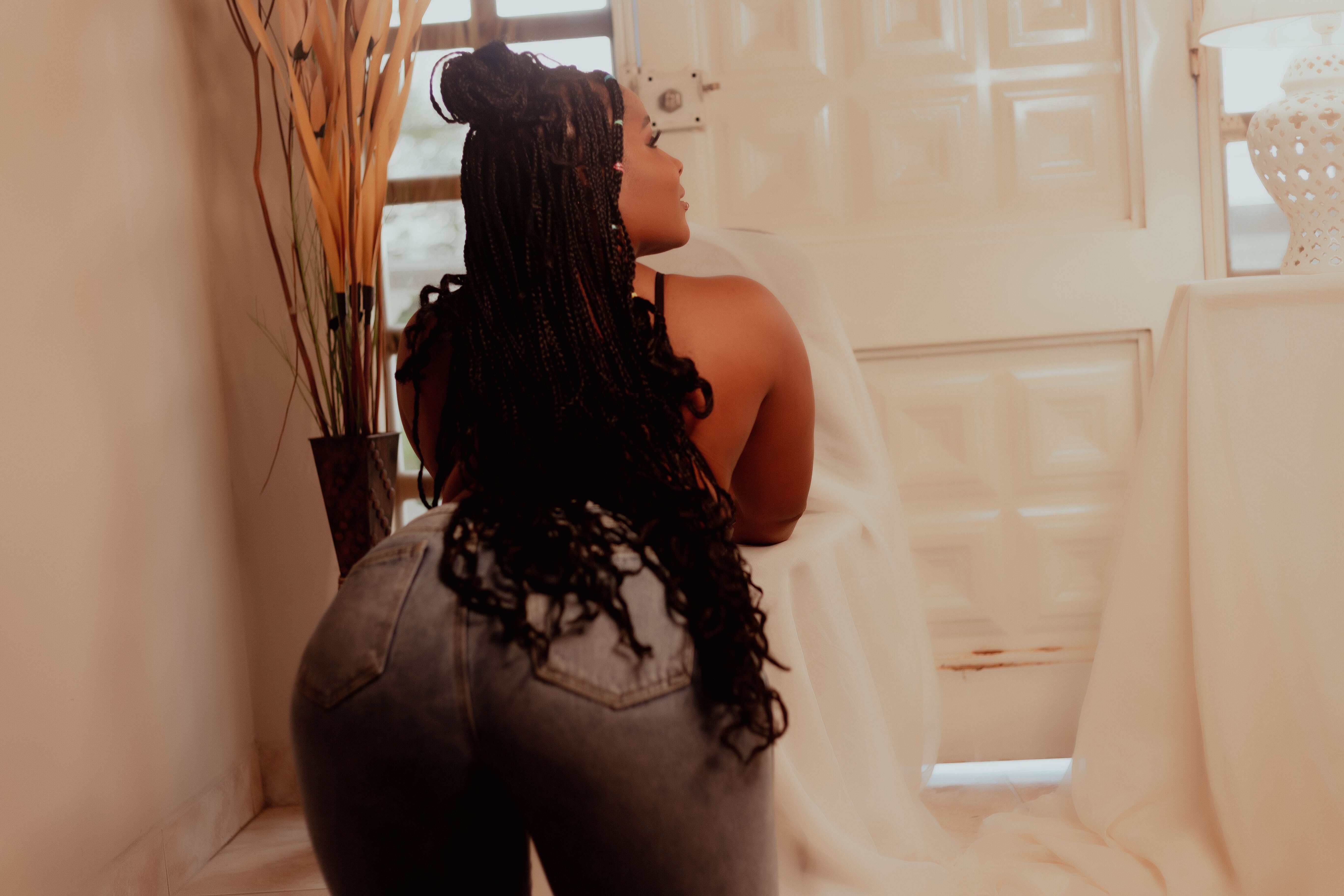 KeishaScott