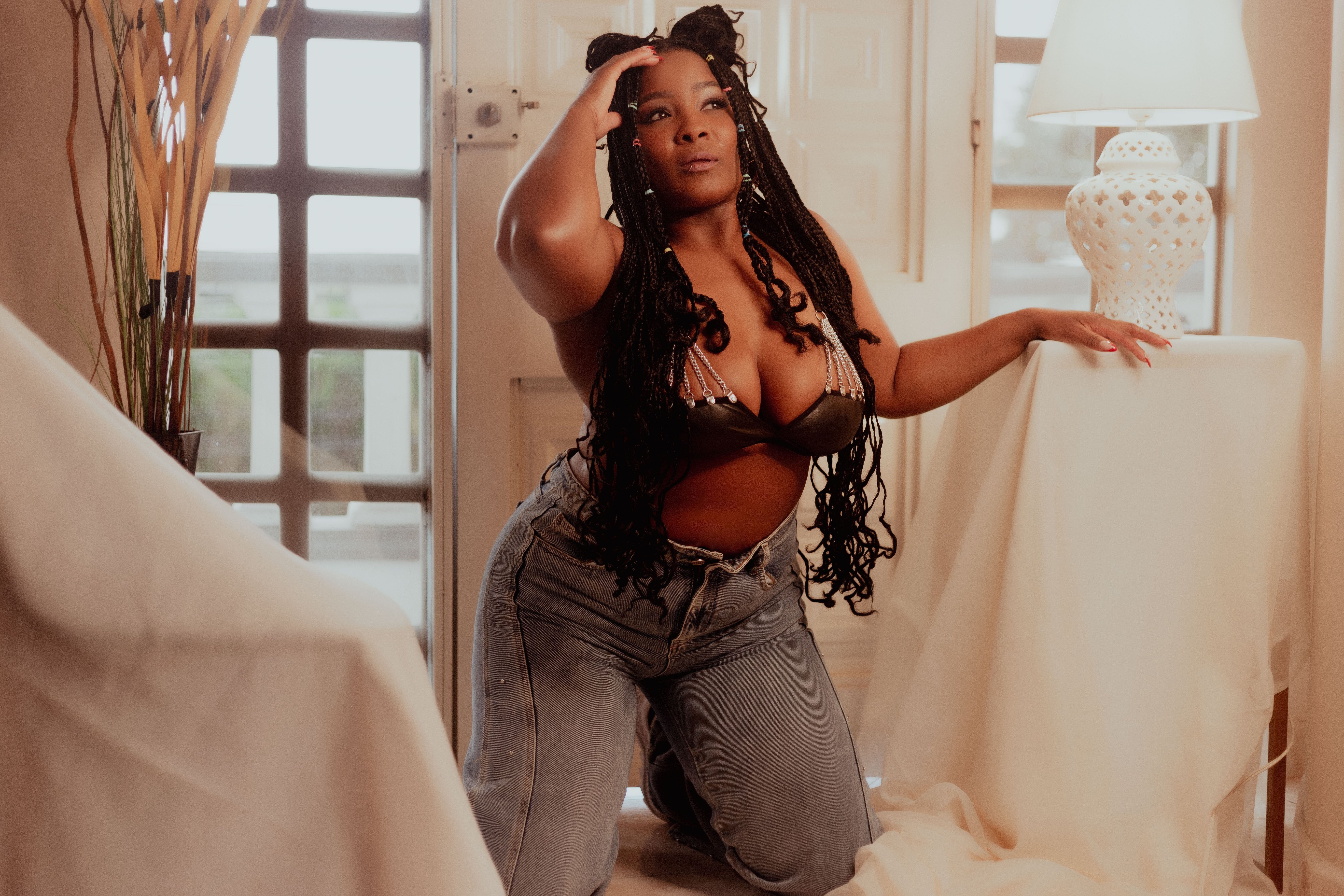 KeishaScott