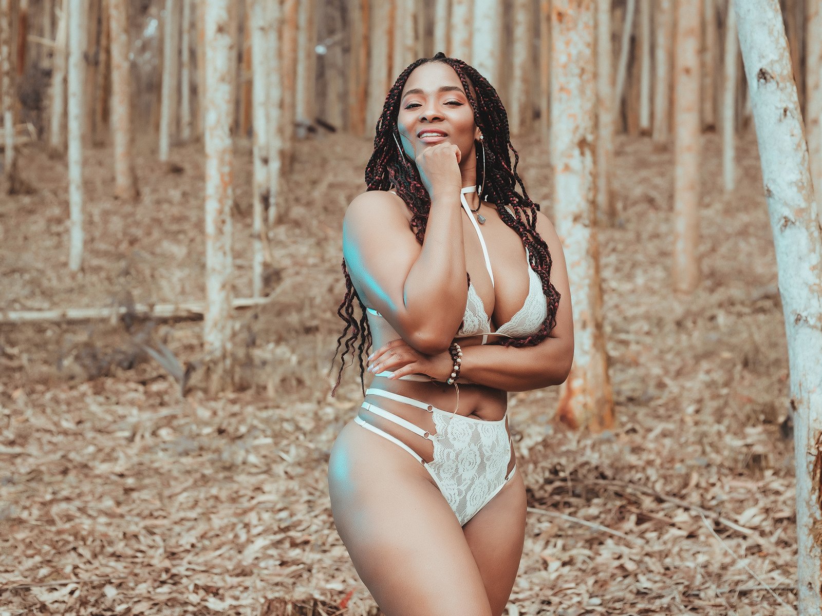 KeishaScott