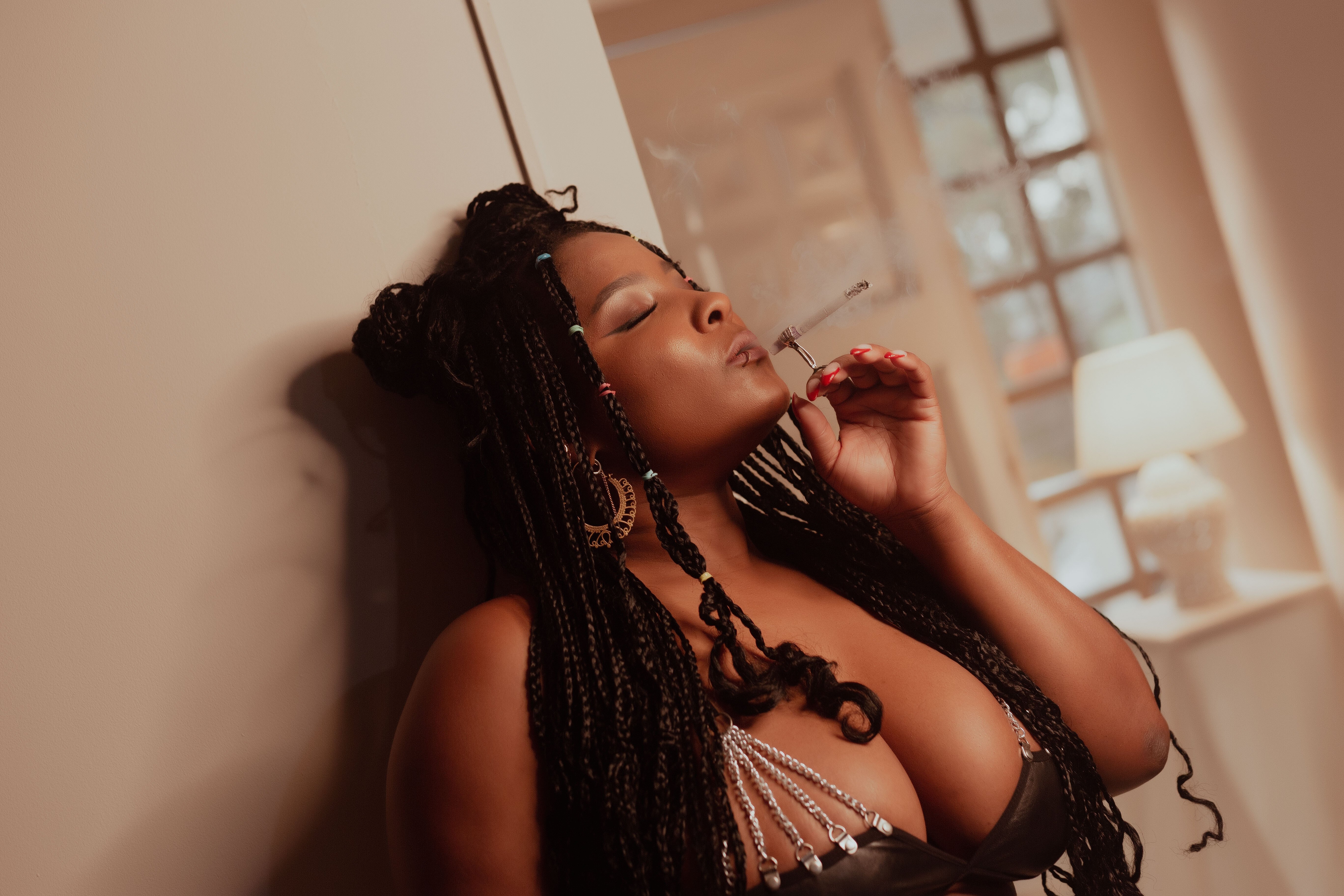 KeishaScott