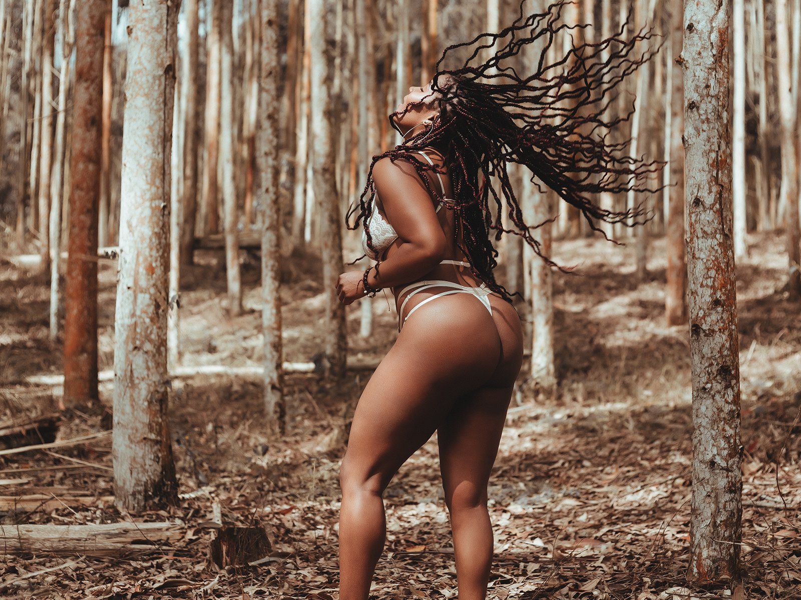 KeishaScott