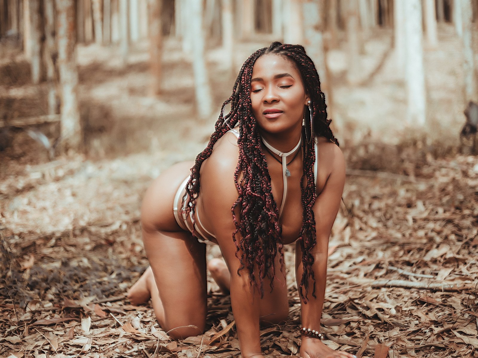 KeishaScott