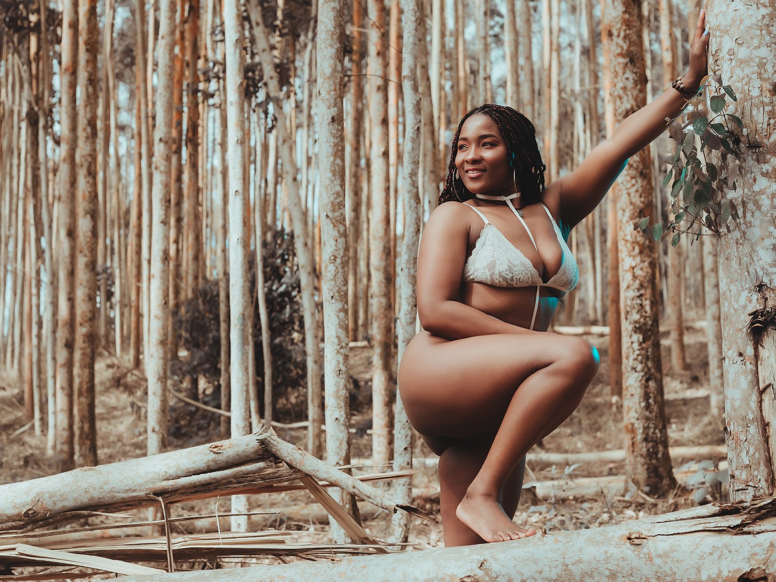 KeishaScott