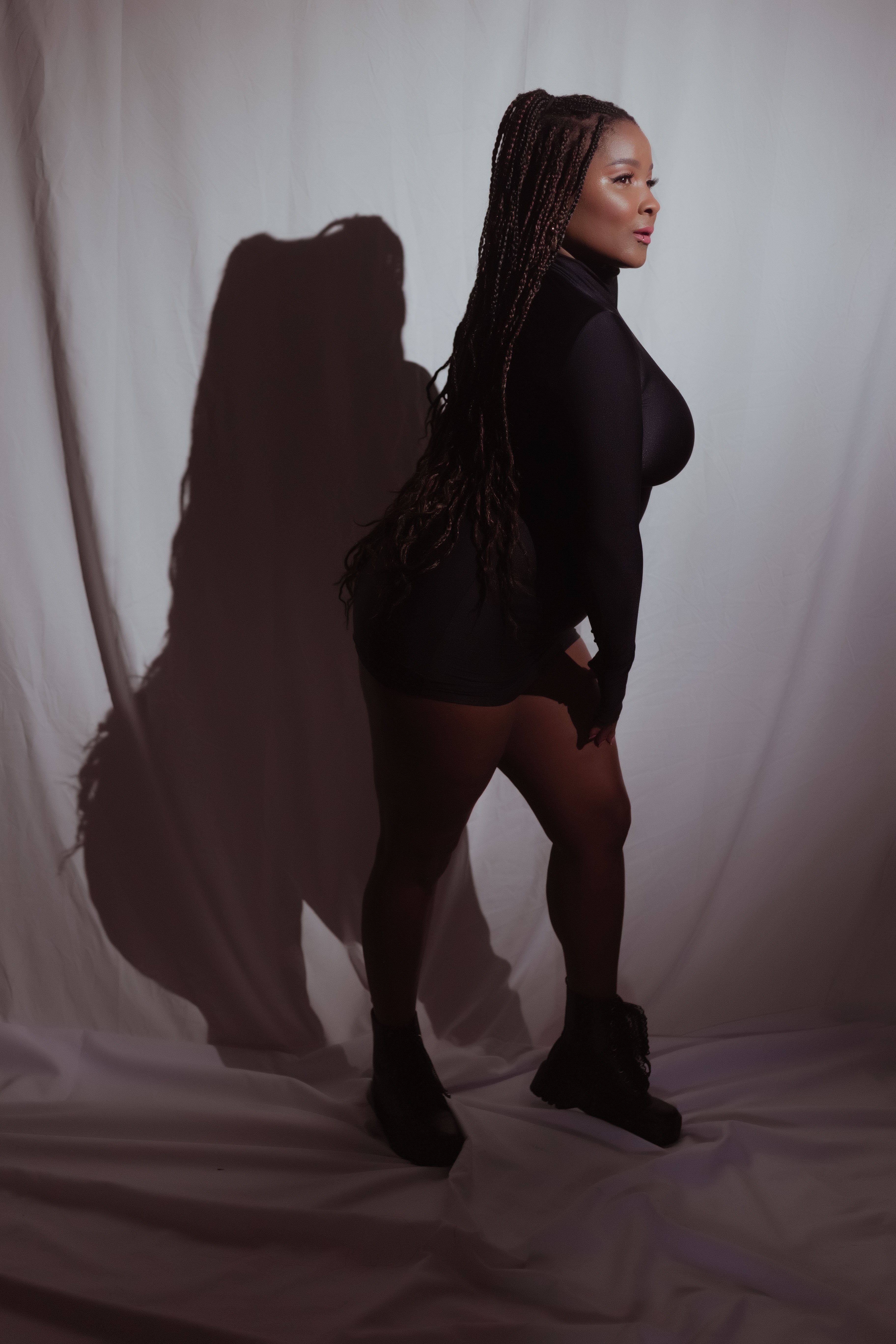 KeishaScott
