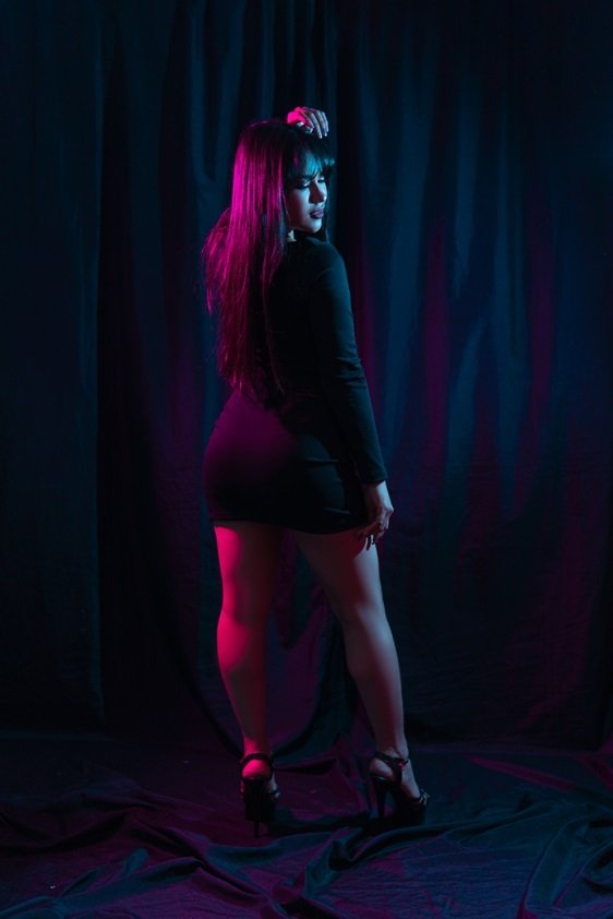 KendallFosterr
