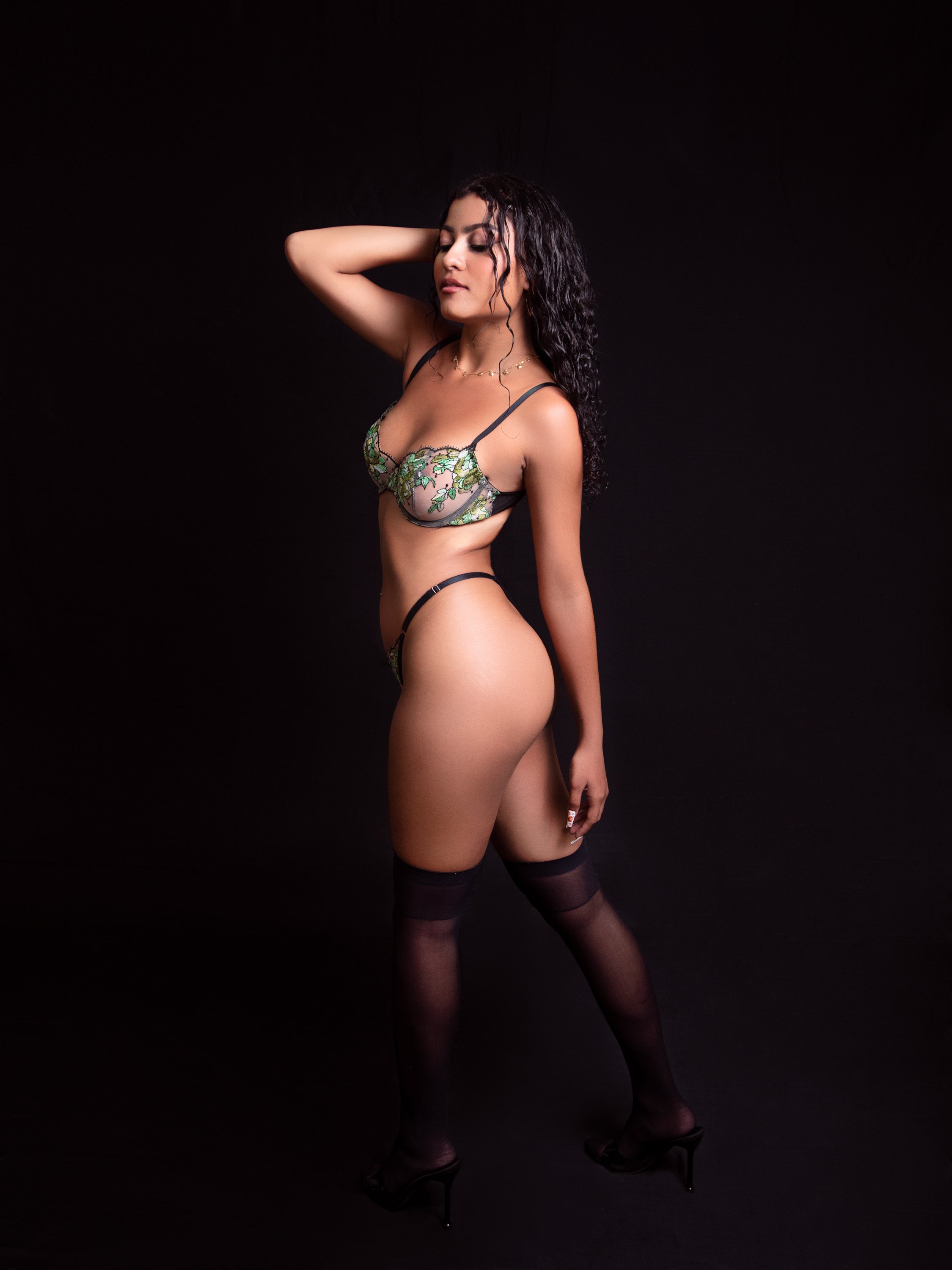 kendallkeler from Jerkmate