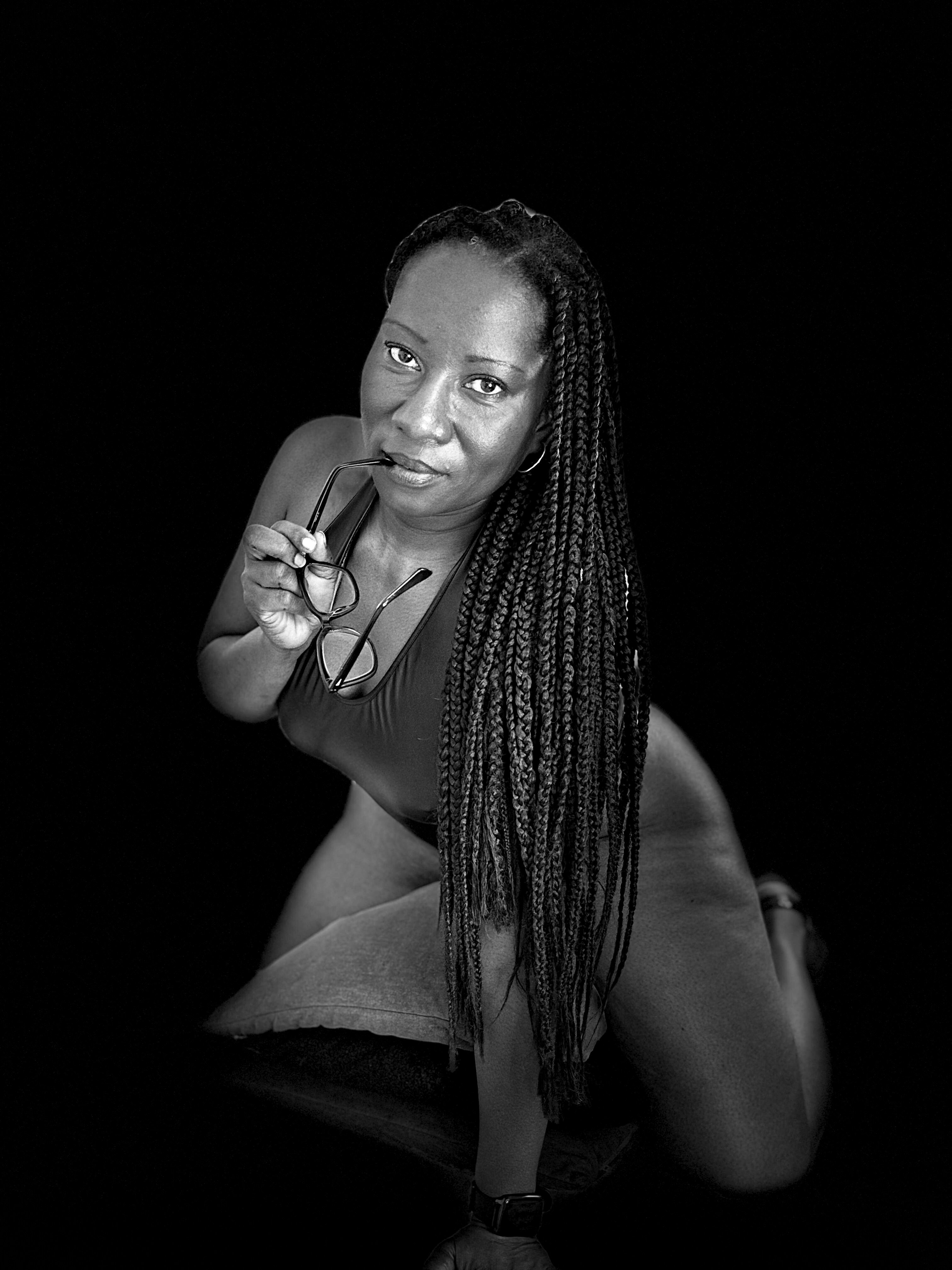 kenishadixon from Jerkmate