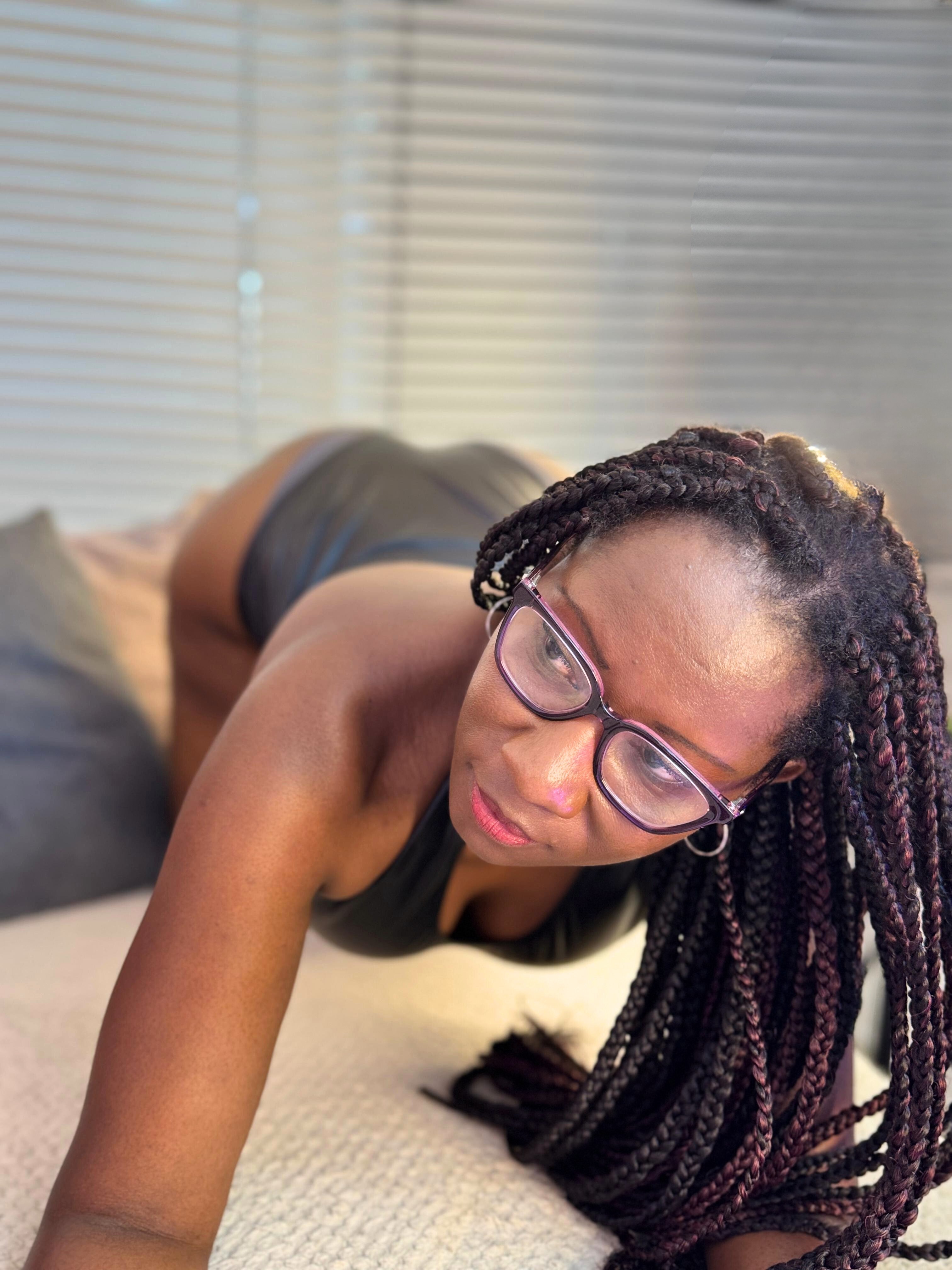 kenishadixon from Jerkmate