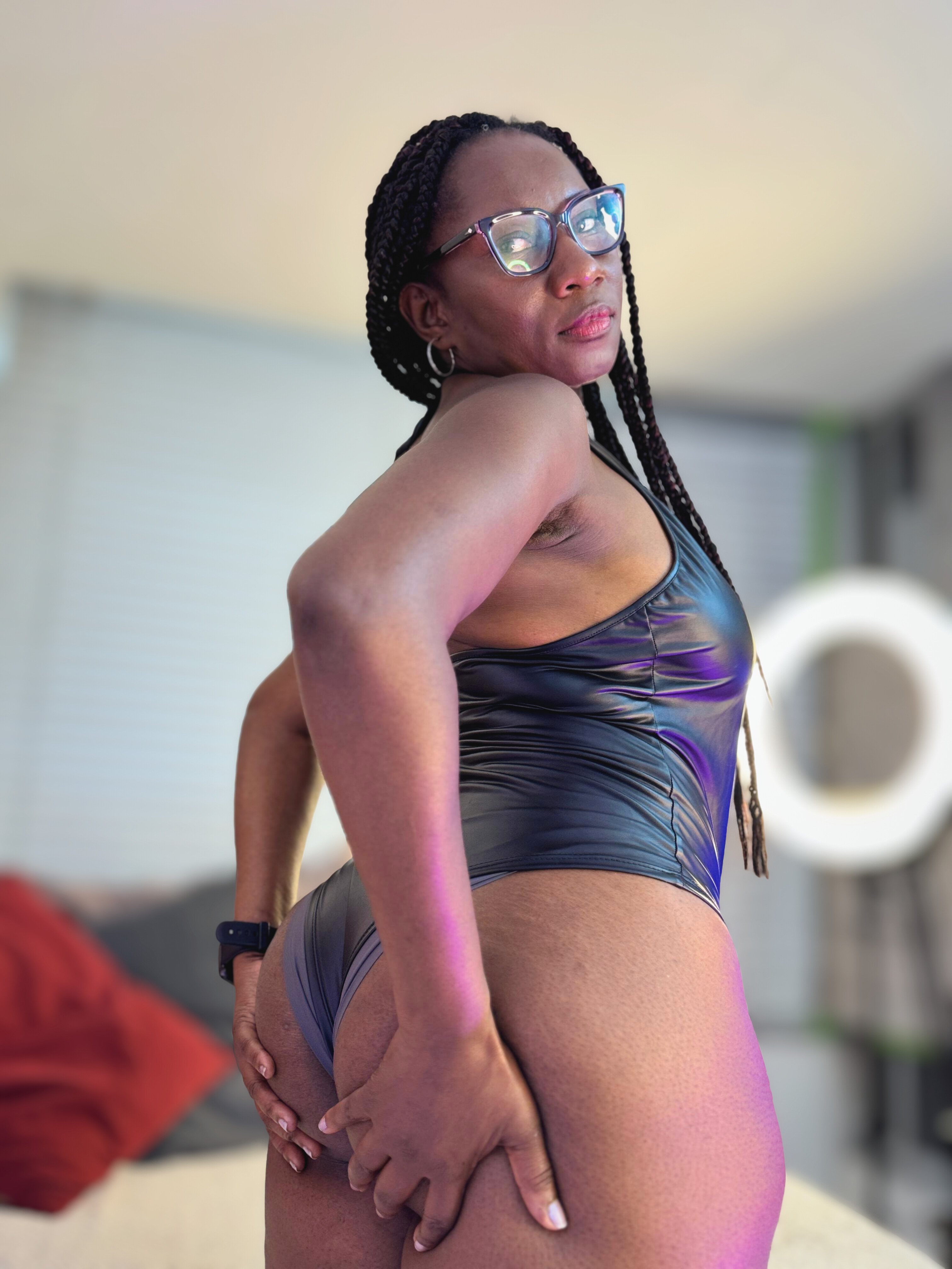kenishadixon from Jerkmate