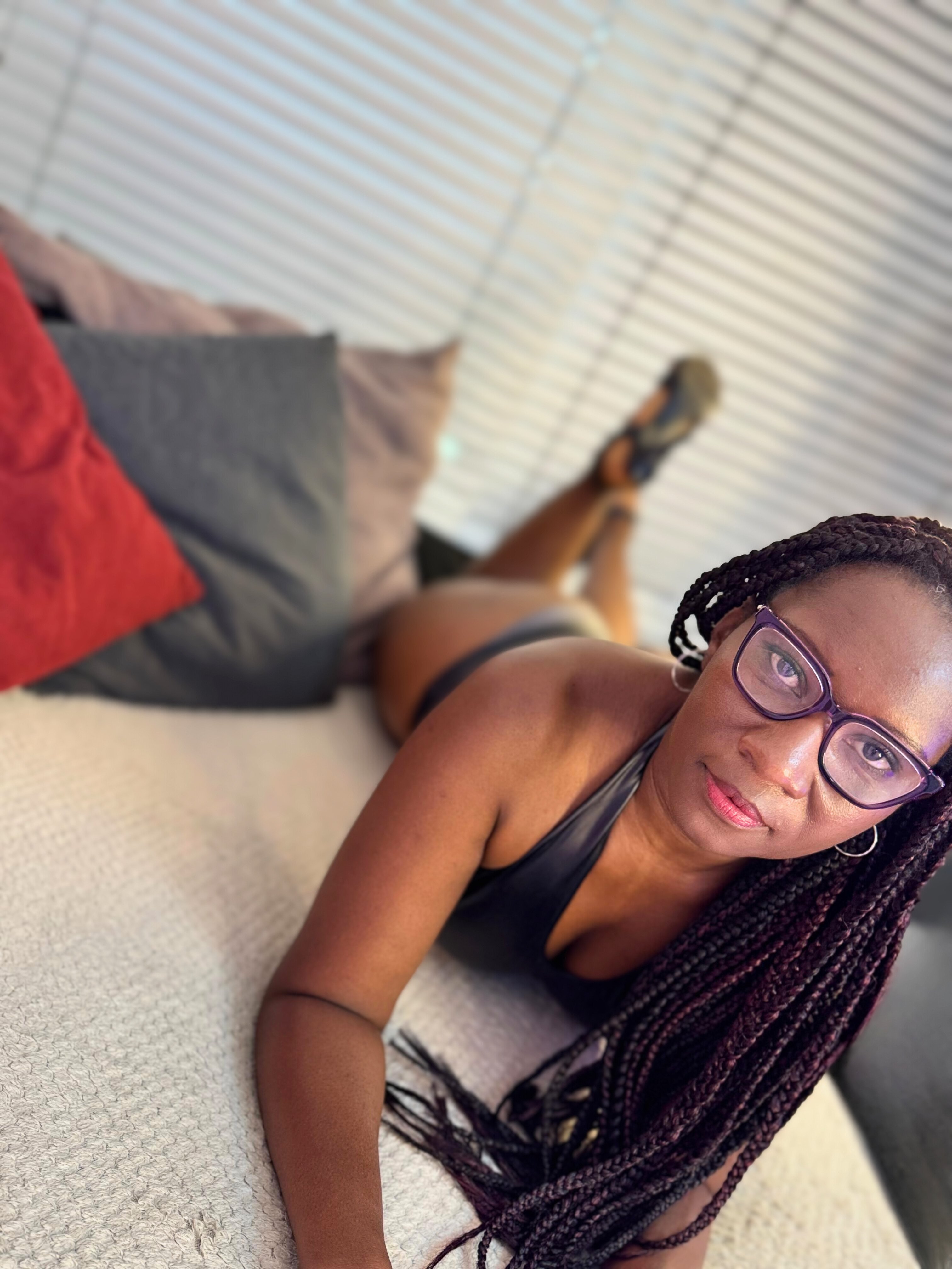 kenishadixon from Jerkmate