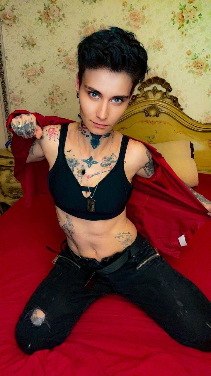 KennyAndSellena