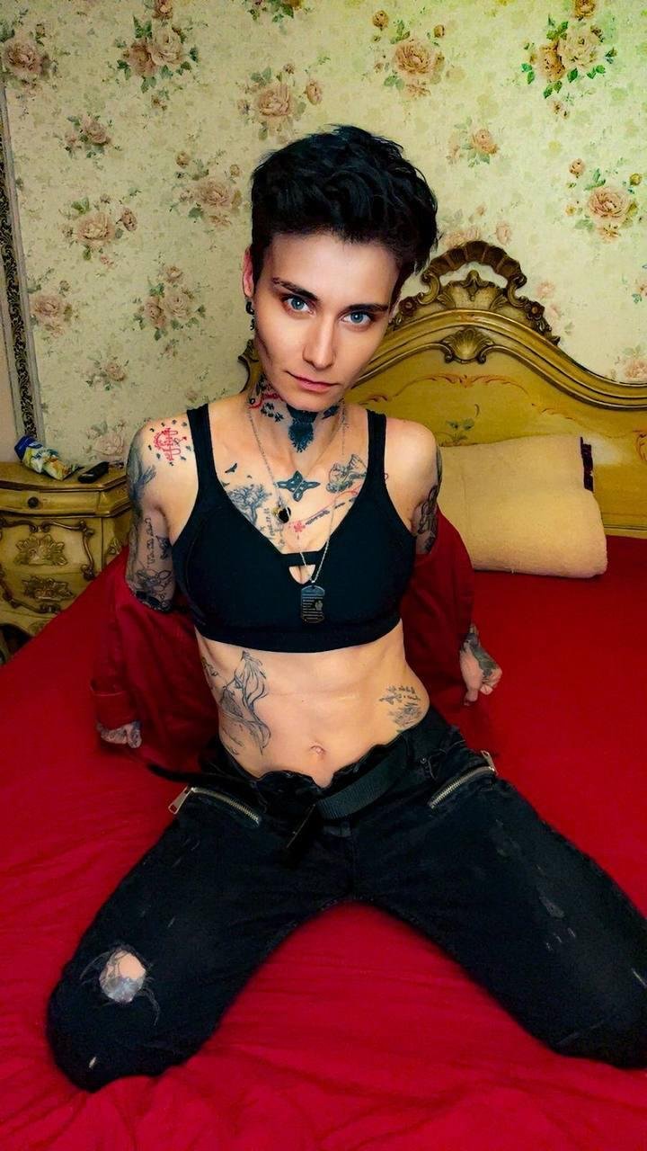 KennyAndSellena