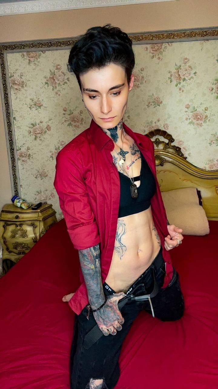 KennyAndSellena