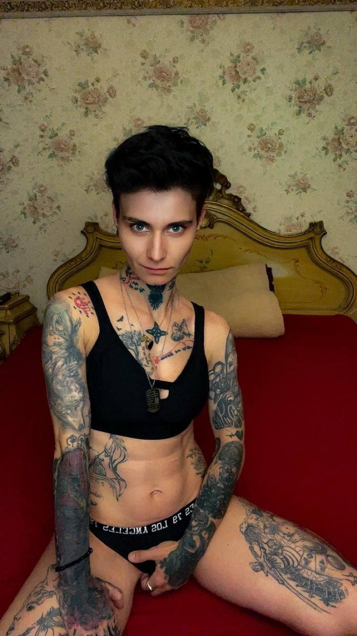 KennyAndSellena