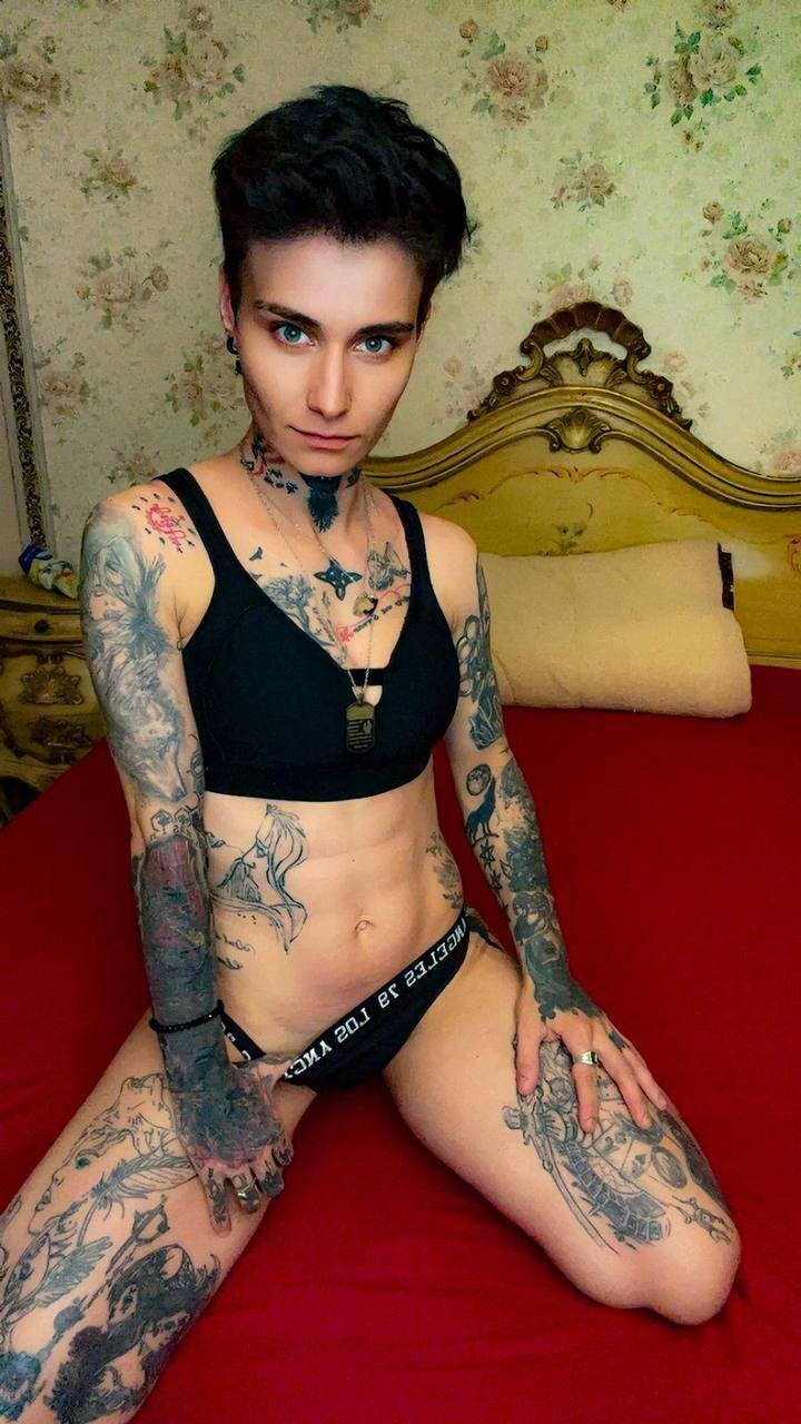KennyAndSellena