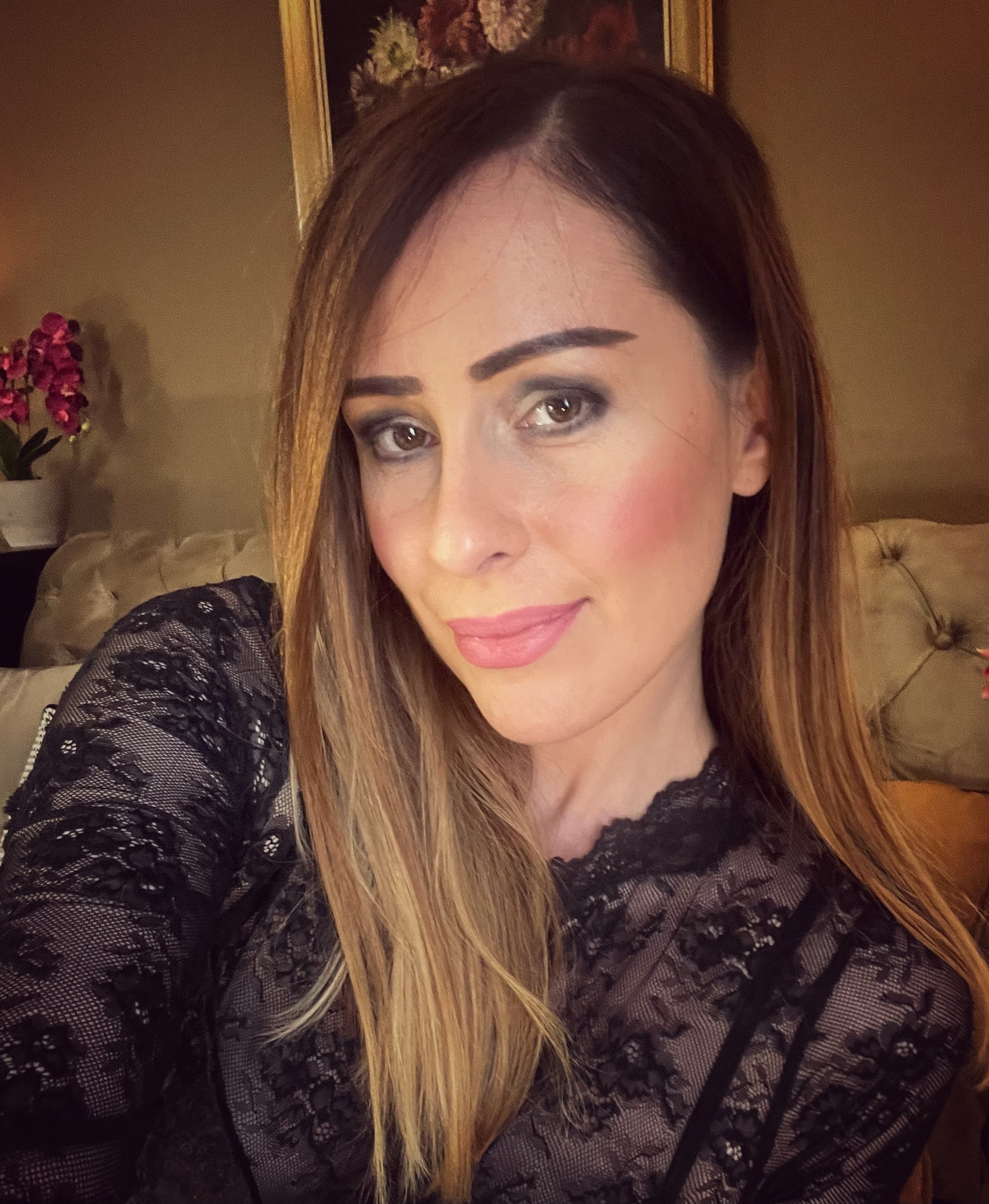 KimDavisLive