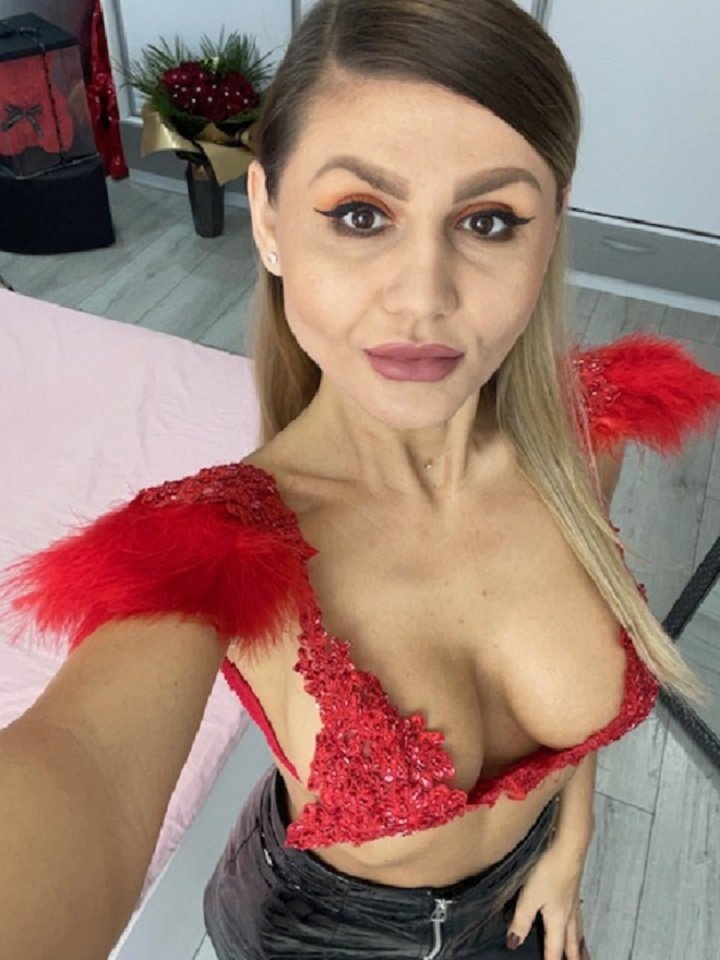 KimRaven