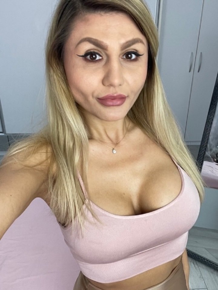 KimRaven
