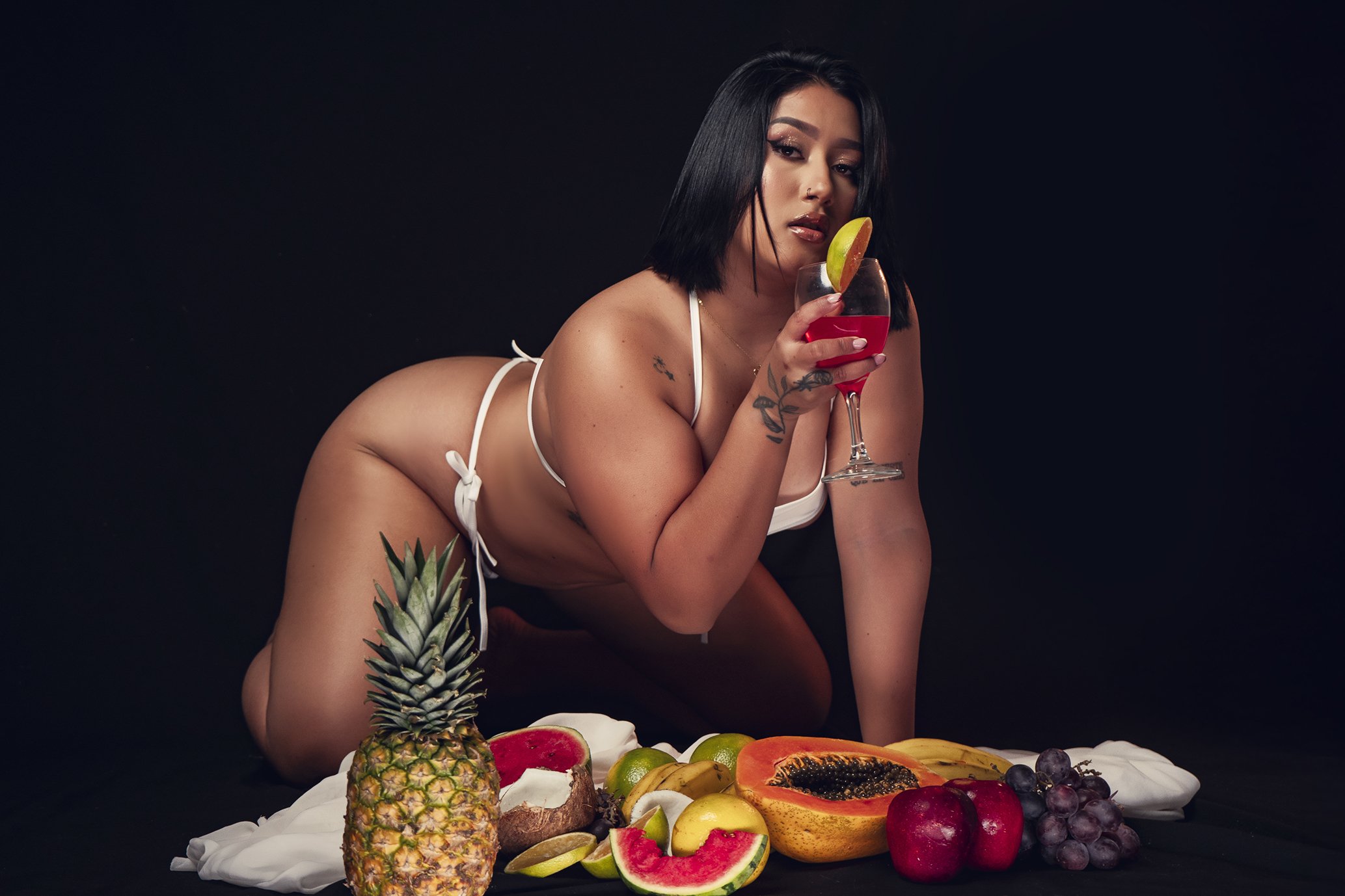 kimroberth from Jerkmate