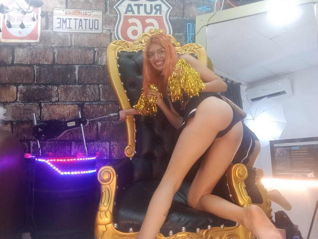 KimWillians