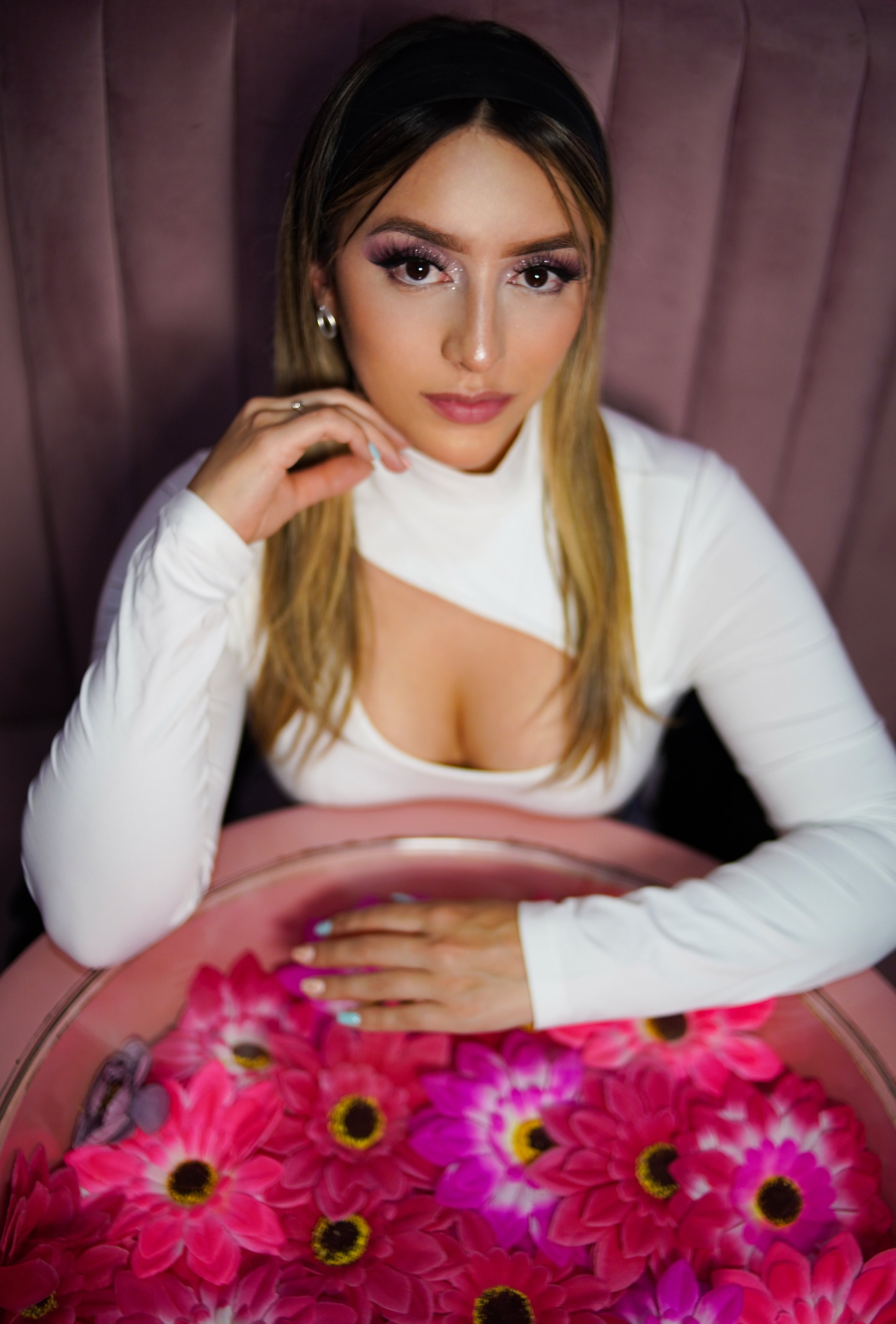 KimbeerlyClars