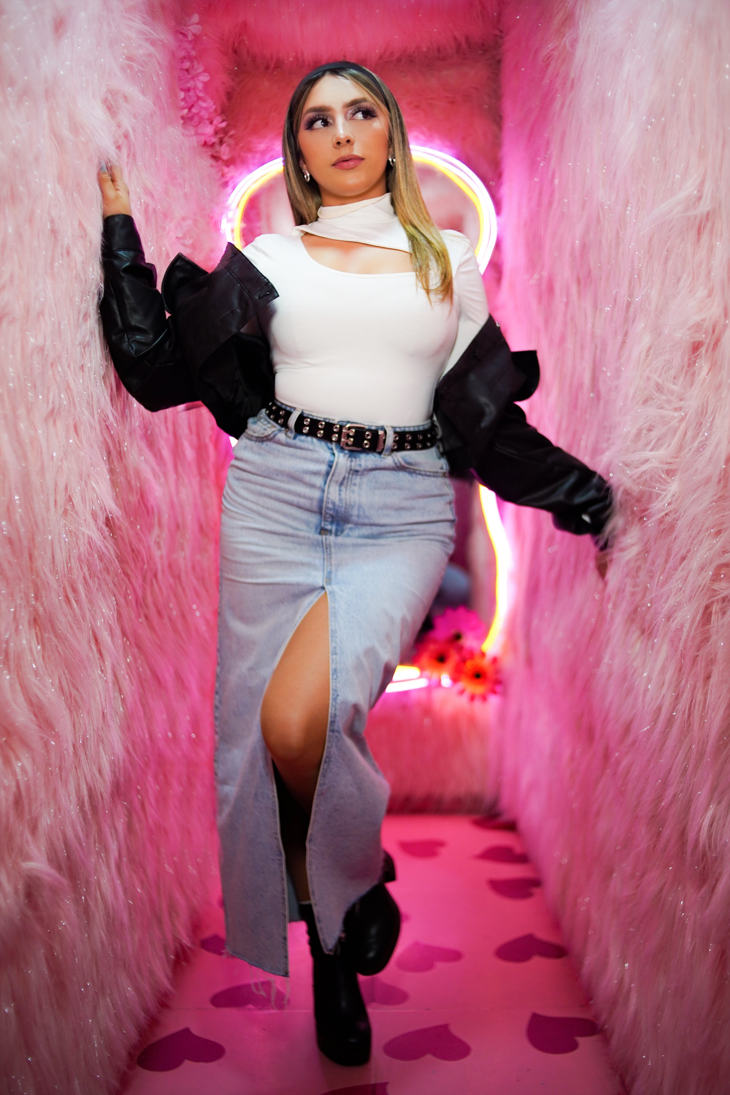 KimbeerlyClars