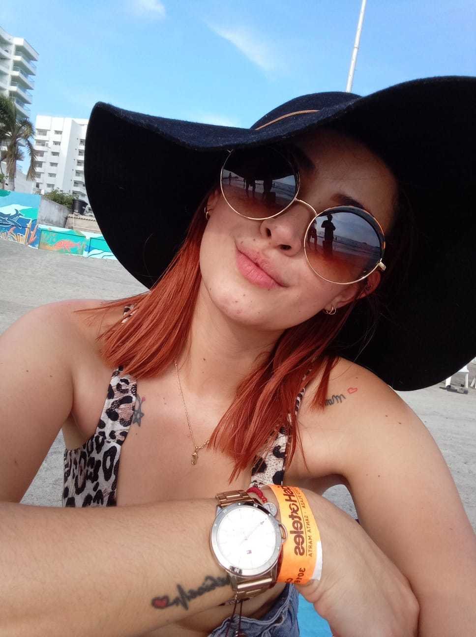 KimberlySaen