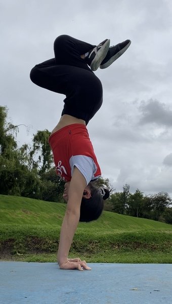 Kimyrosse