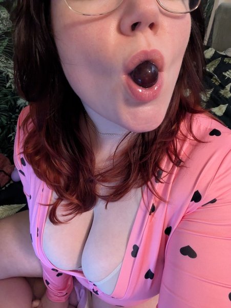 kinkyminxx from Jerkmate