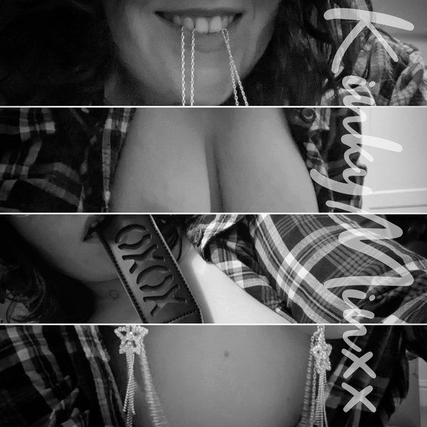 kinkyminxx from Jerkmate