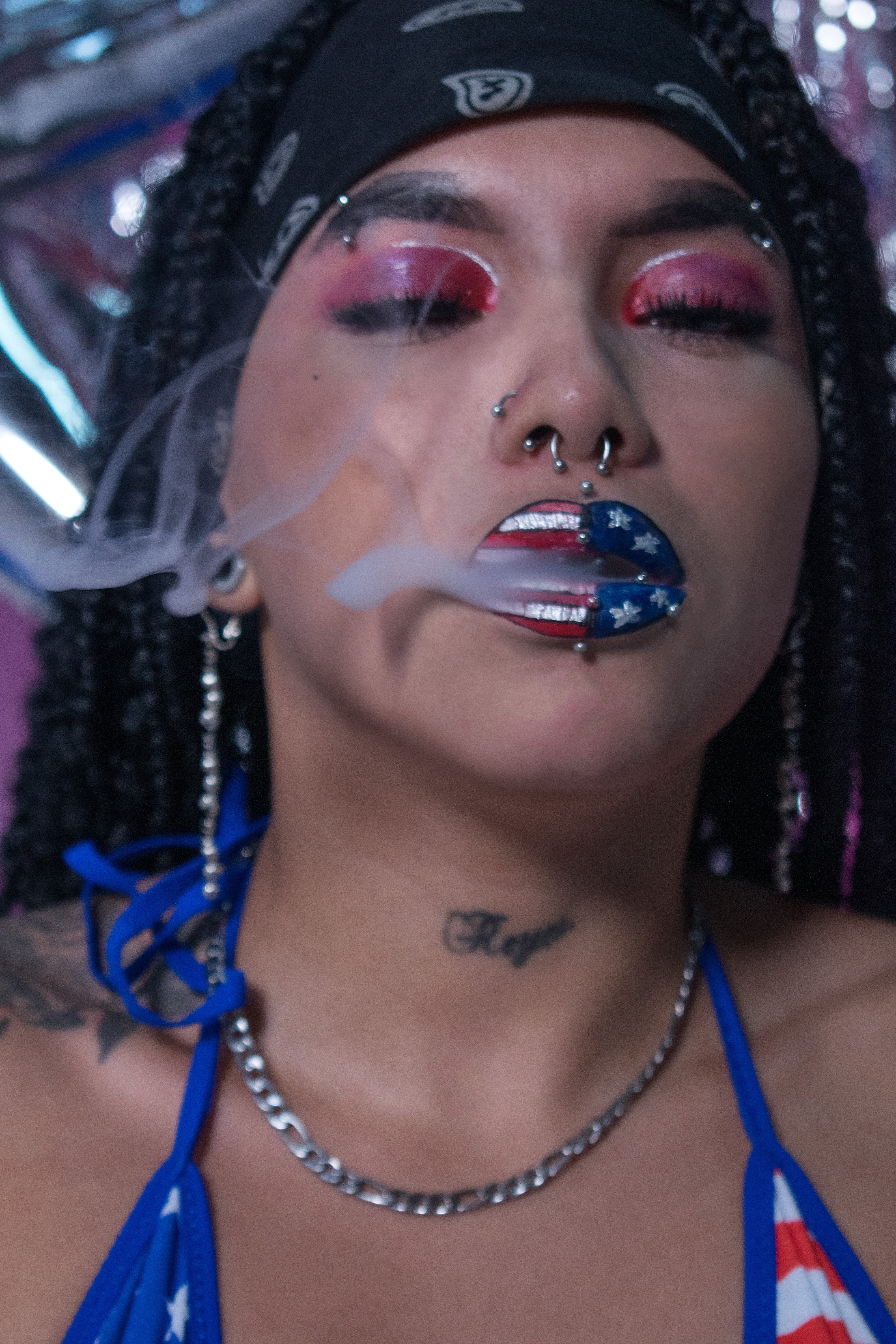 kourtneyoconnor from Jerkmate