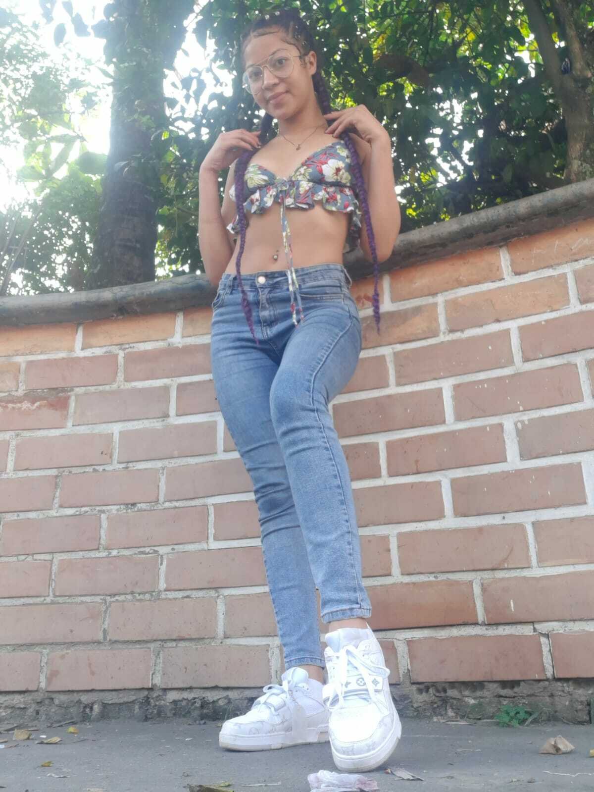 KrishaaRoss