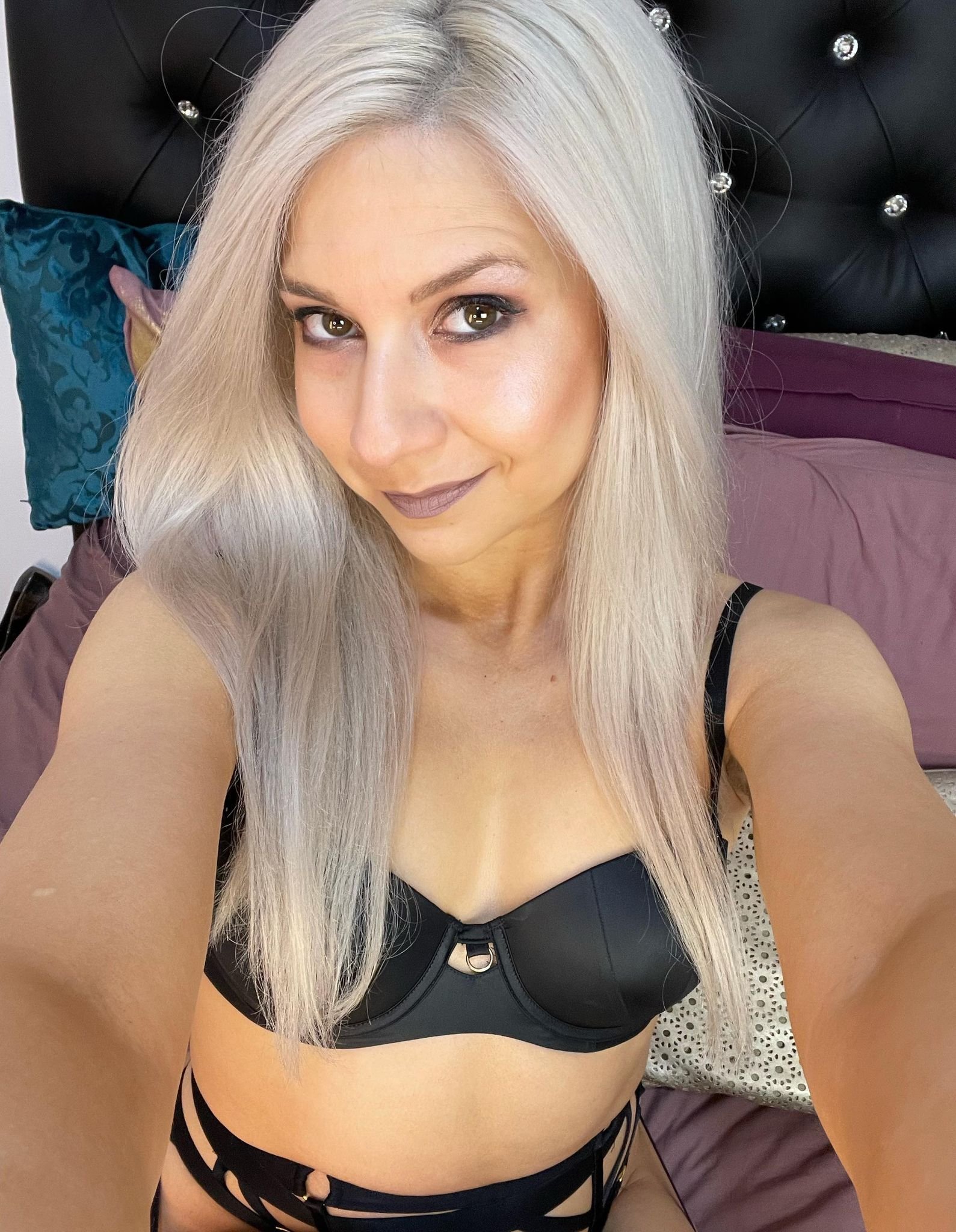 KrissyQueen