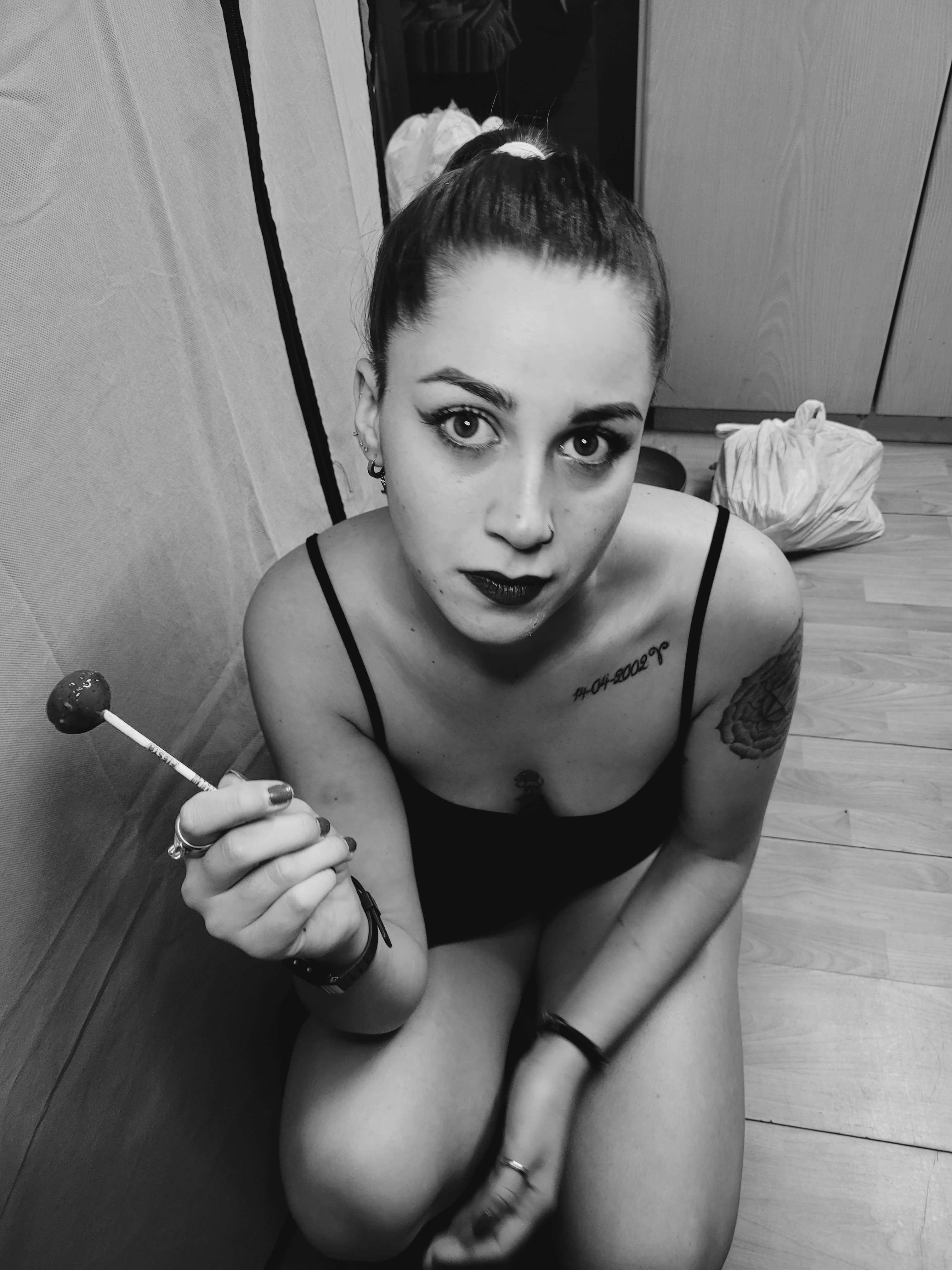 kristen30822 from Jerkmate