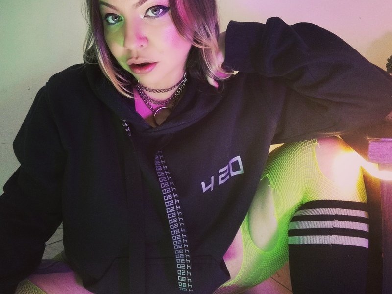 KrystalViolet