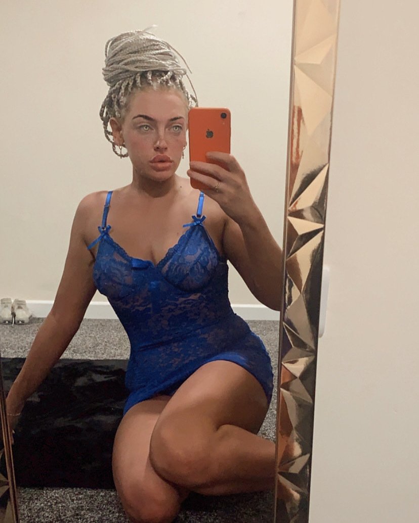 KyraValentina