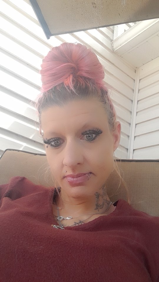 LaceySwellington