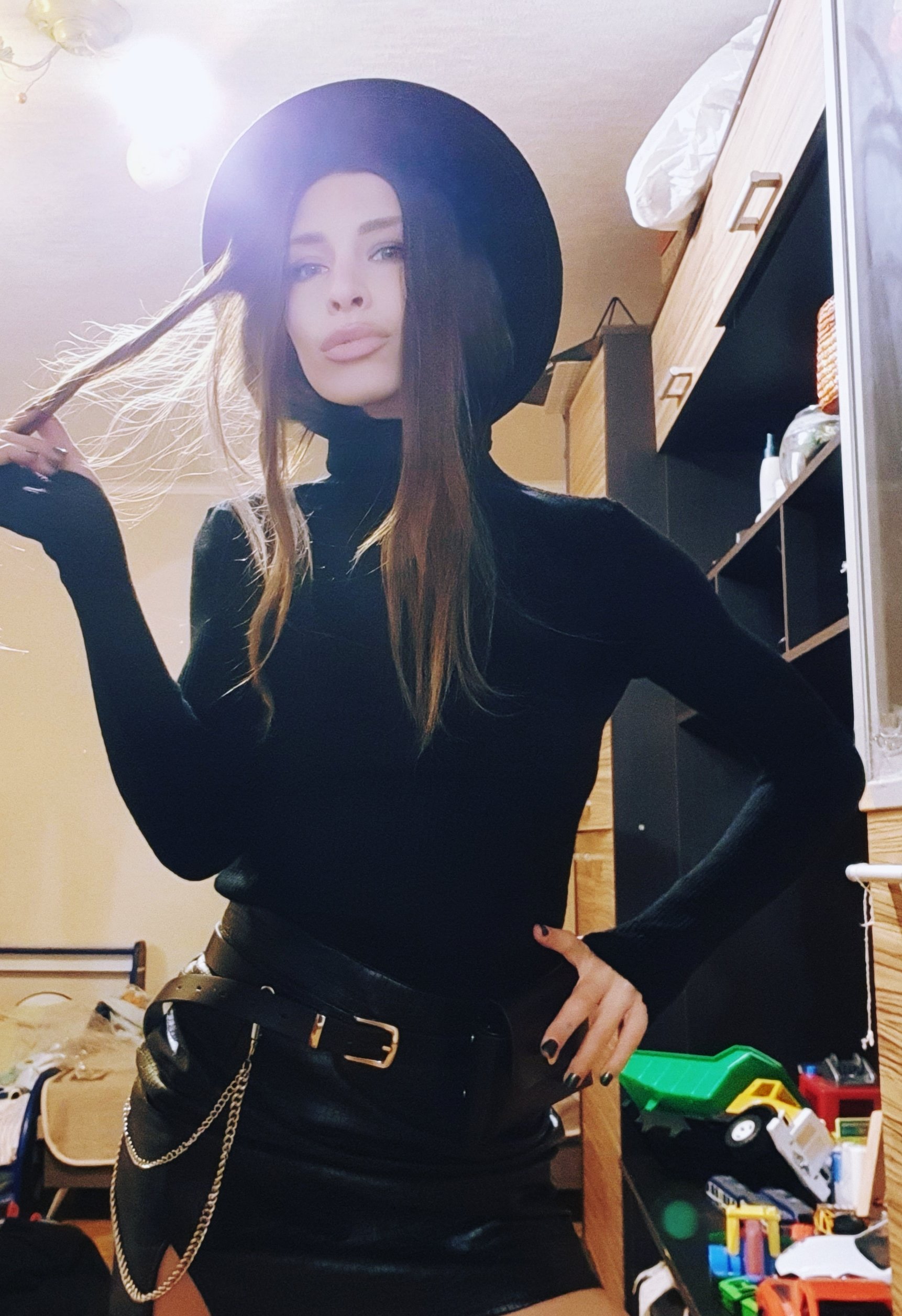 LadyAgata