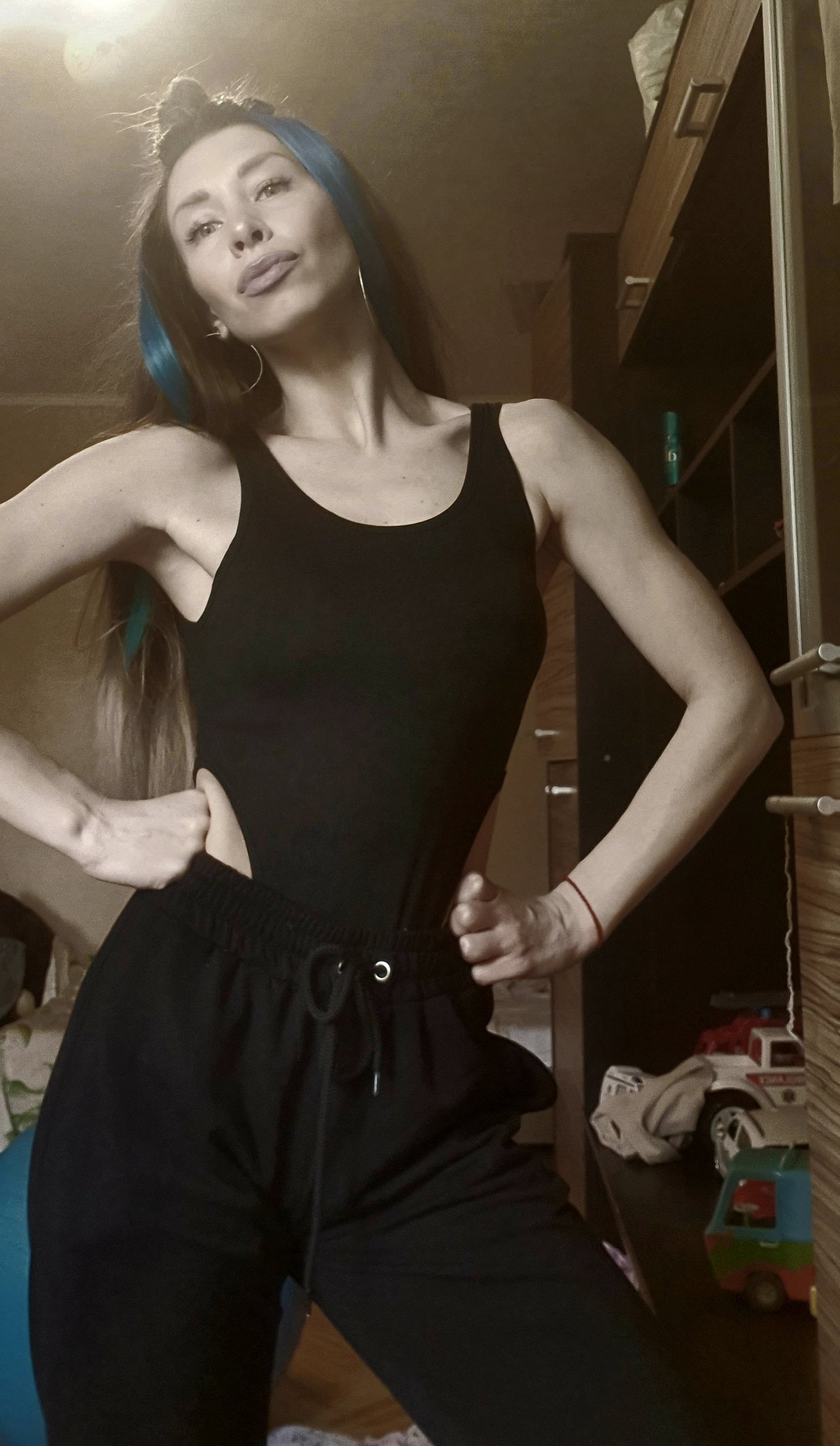 LadyAgata
