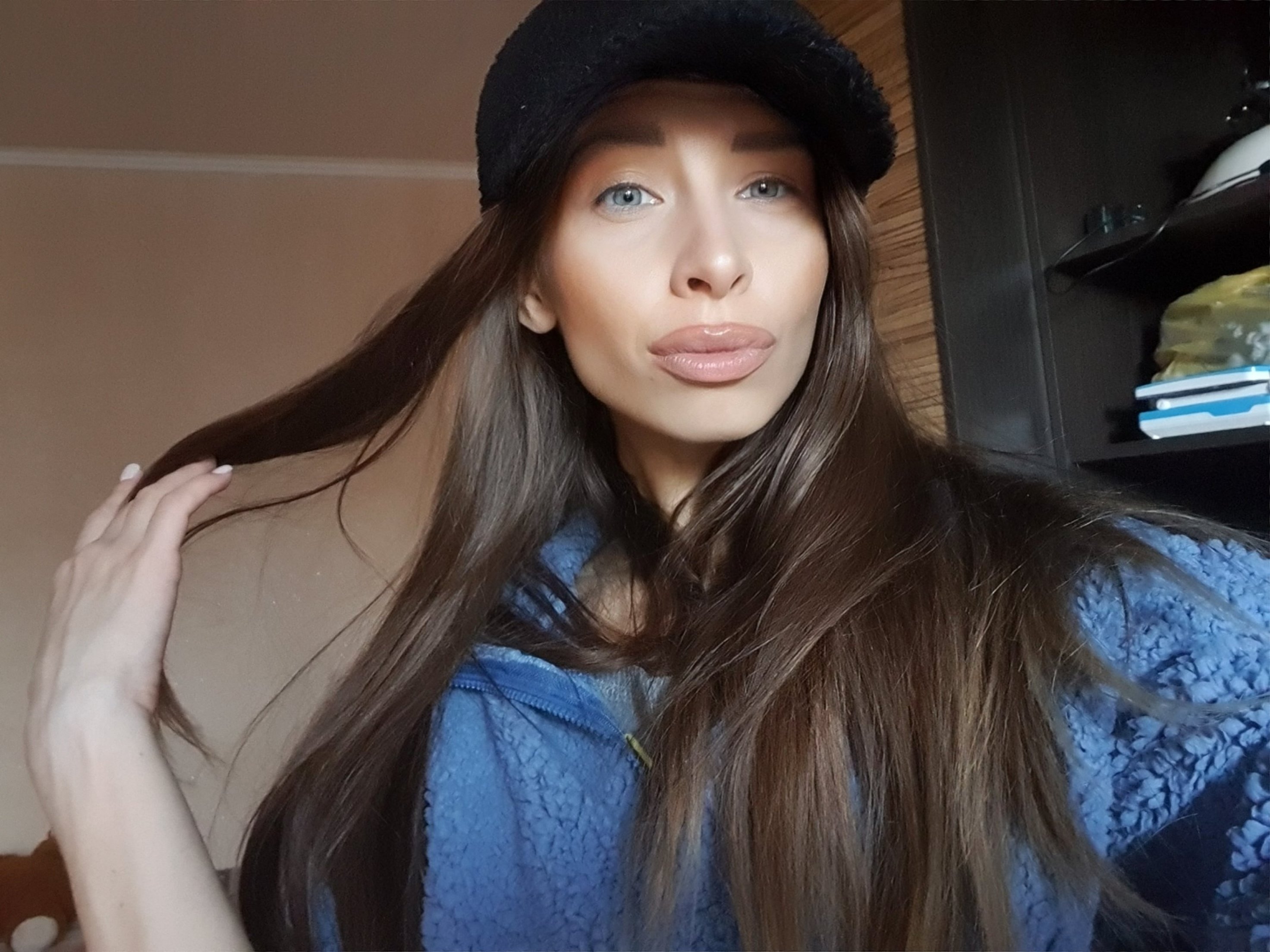 LadyAgata