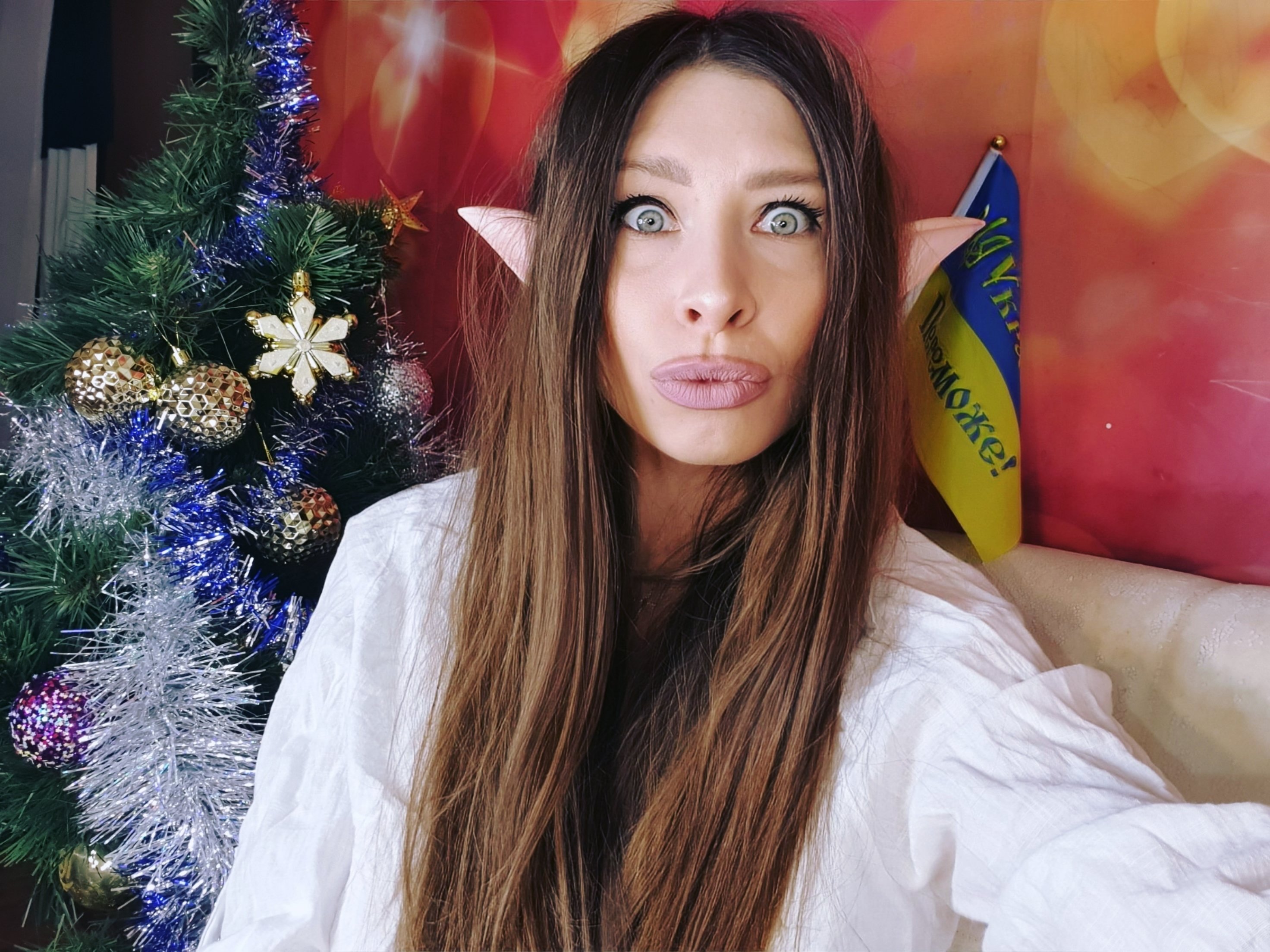 LadyAgata