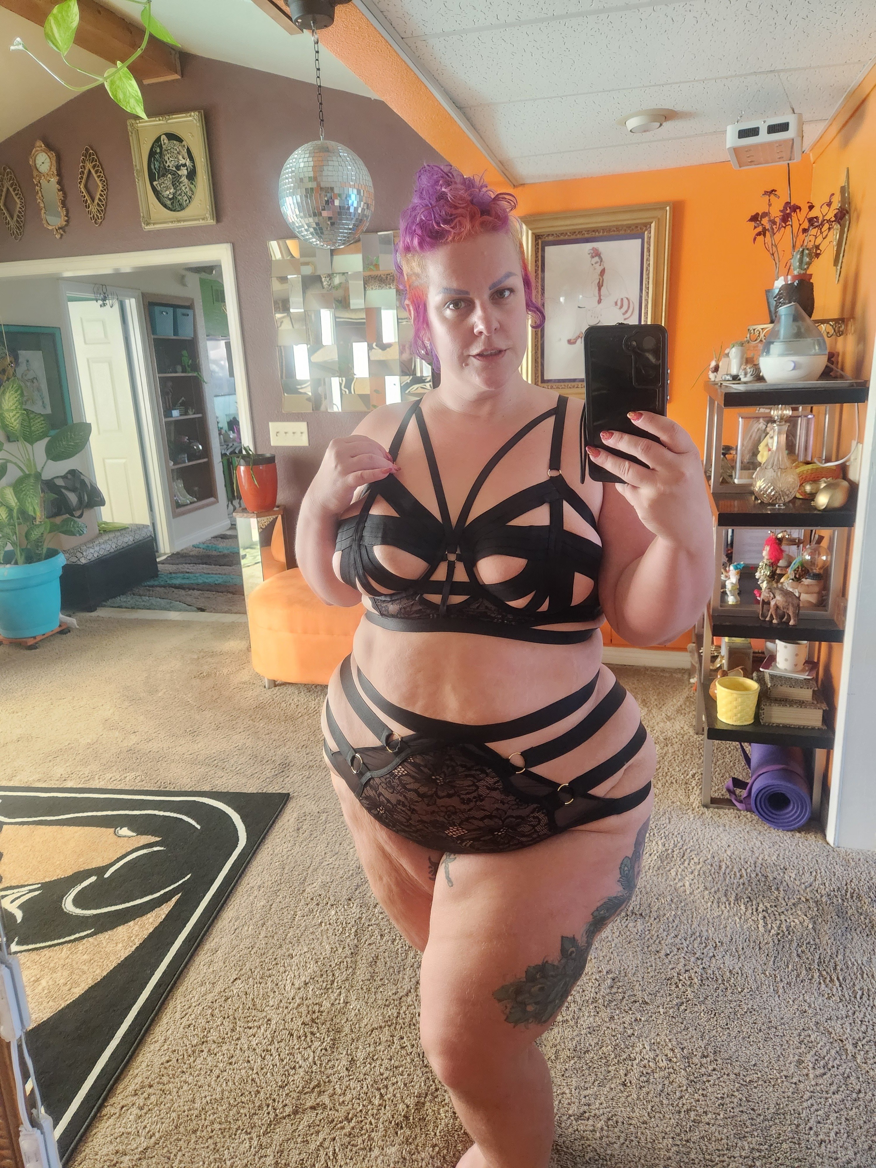 LadyCoquine