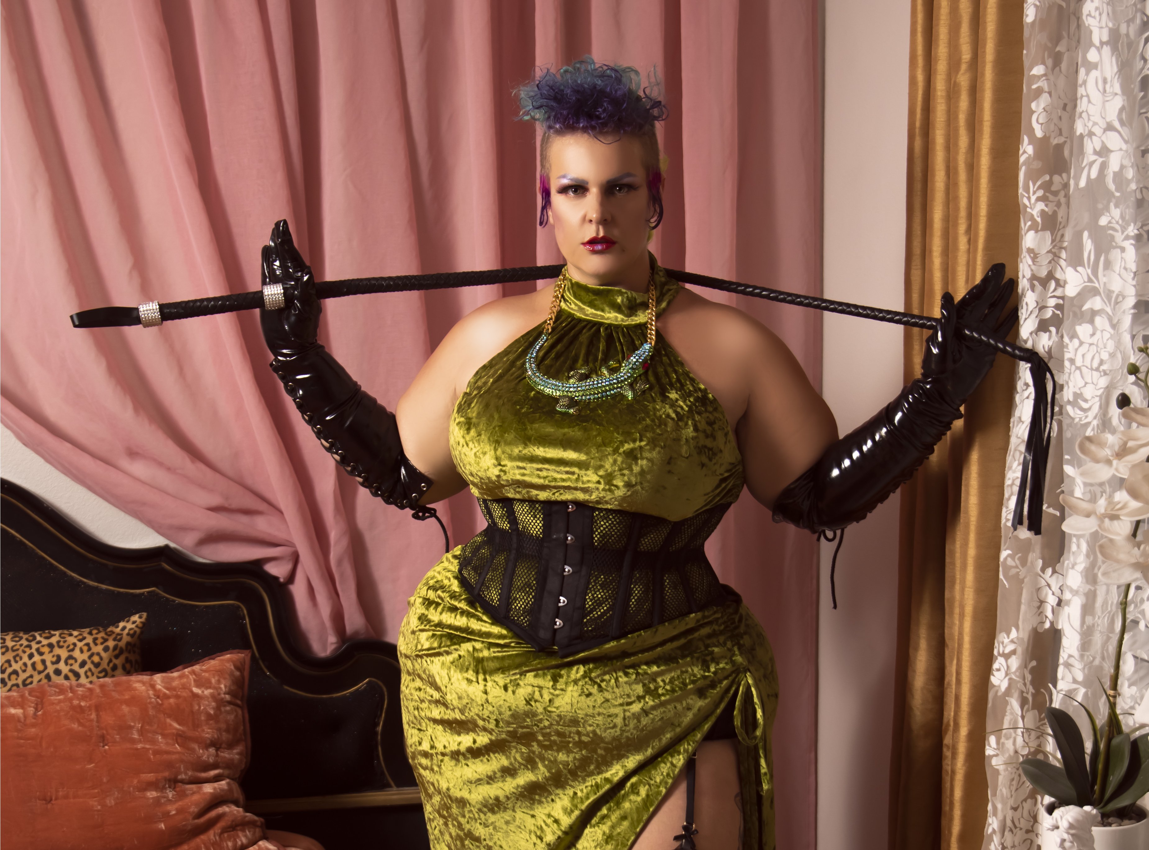 LadyCoquine