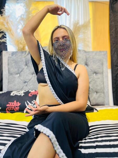 LailaKumar