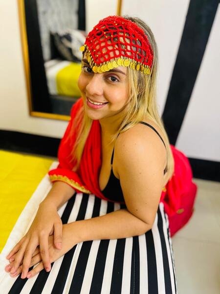 LailaKumar