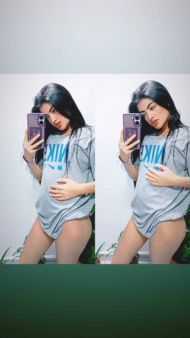 lanafoox from Jerkmate