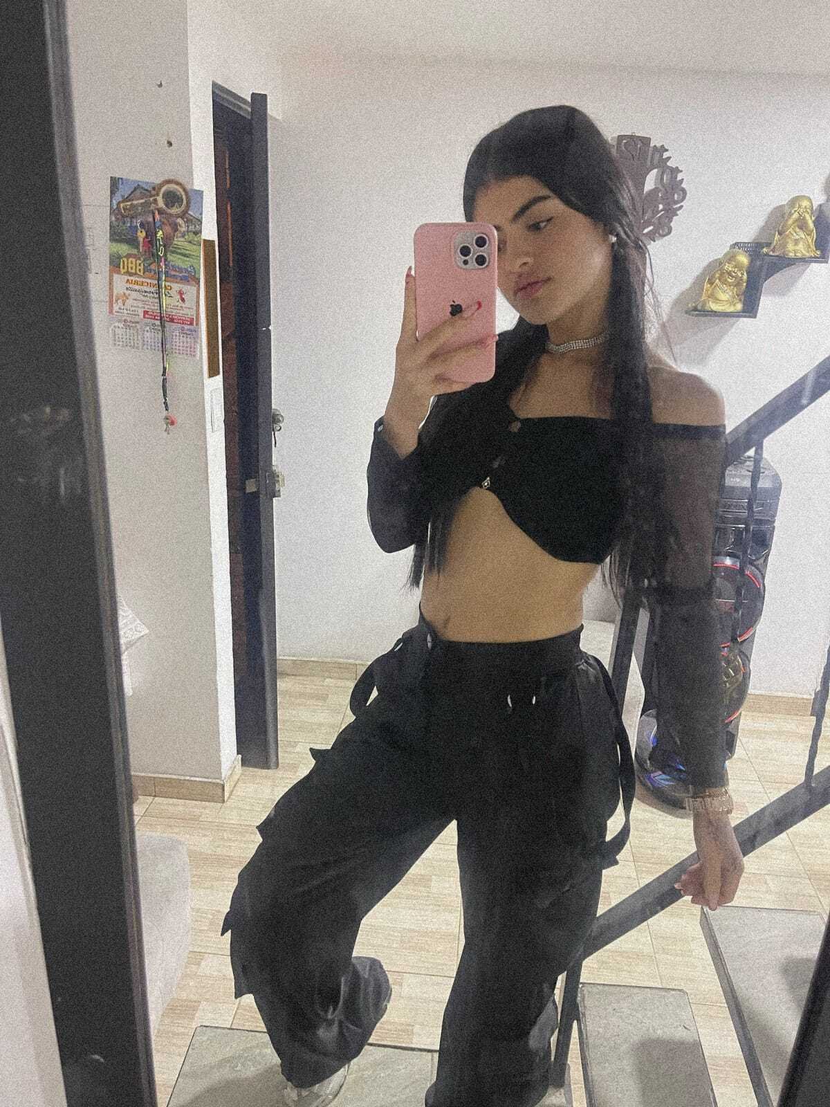 lanafoox from Jerkmate