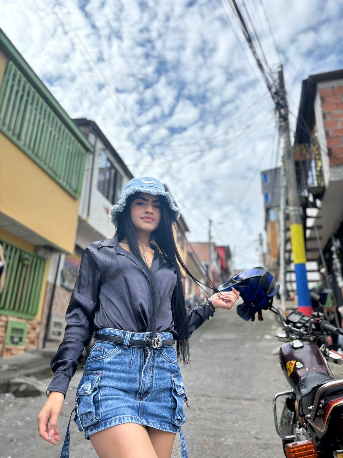 lanafoox from Jerkmate