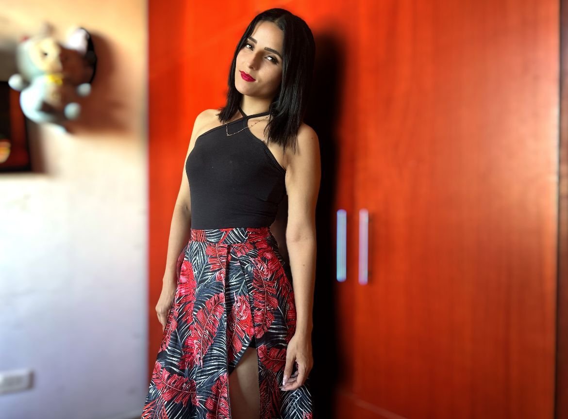 LarizaGuzman